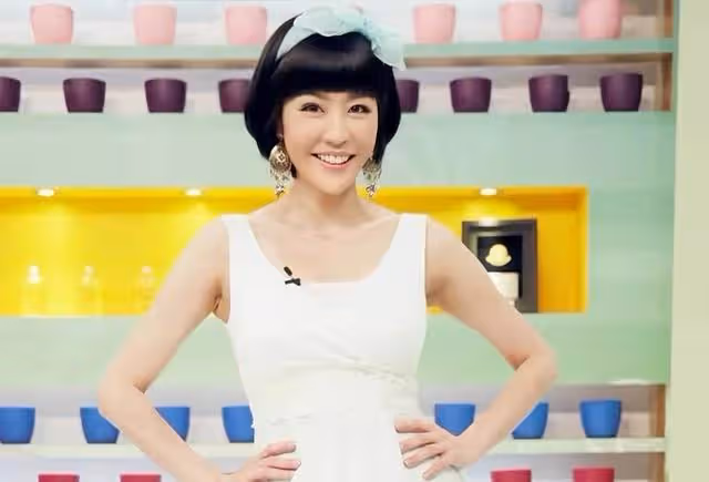 台灣知名女星患癌症晚期！自曝因化療精神失常，部分遺產留給愛犬
