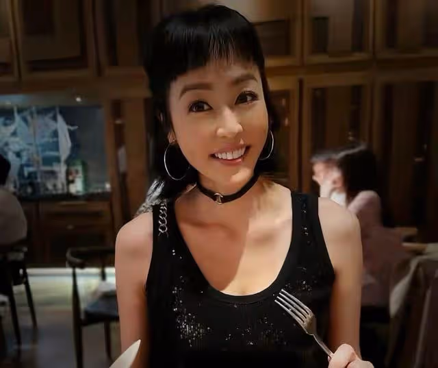 台灣知名女星患癌症晚期！自曝因化療精神失常，部分遺產留給愛犬