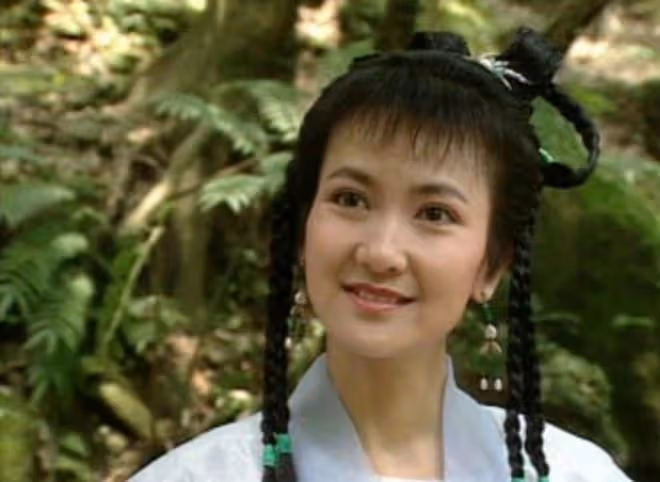 《新白娘子傳奇》播出30年,陳美琪探望88歲導演,63歲氣質仍出眾