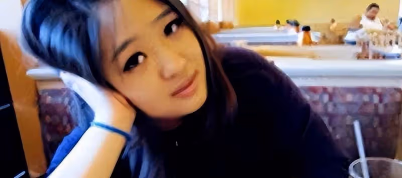 同樣是李連杰的基因,把利智和黃秋燕的孩子對比,差距就出來了