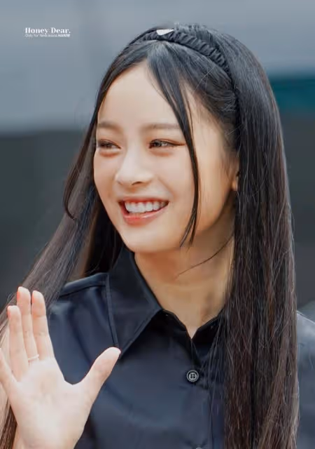 NewJeans誰人氣最高?新團出道即人氣分層;JENNIE拍攝電視劇受傷?