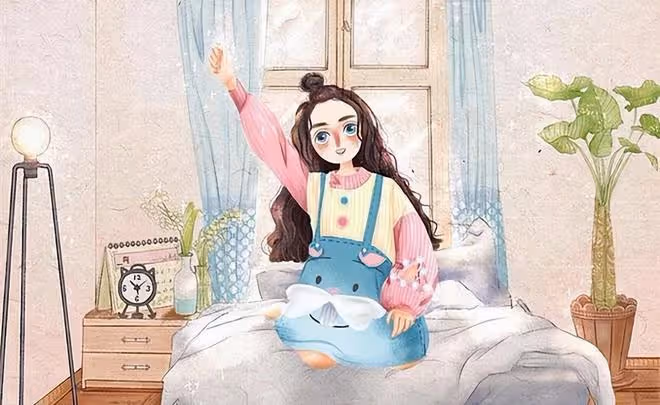 婆婆生病兒媳請護工,大姑姐責怪她不孝,兒媳:那你們自己照顧吧