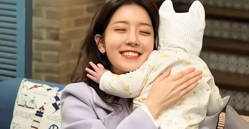 一句錯話惹怒婆婆，堅決不幫帶孫子，婆婆：你才是他媽