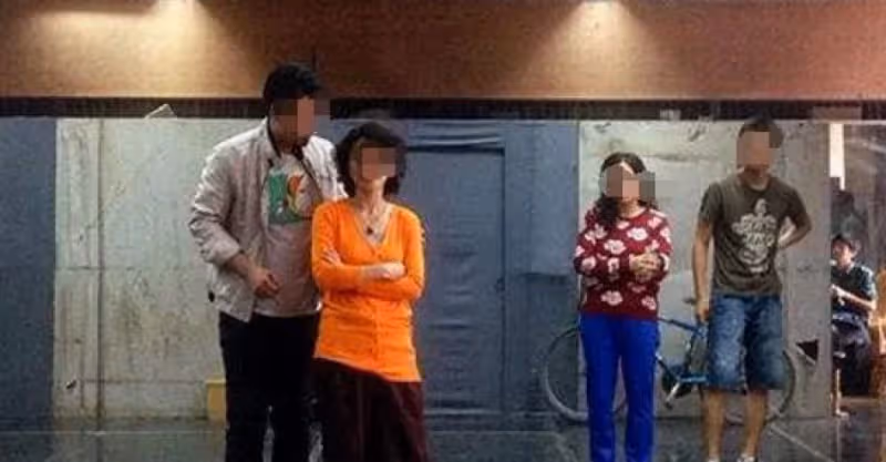 婆婆臨終時給我三十萬，小叔子拿破屋跟我換，結果五年後驚喜來了