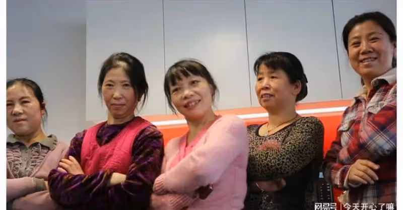 我是爸爸獨生女，奶奶想找外人繼承我爸家業，我用一招讓他們趕走