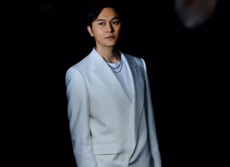 突然病倒！50歲知名男星「緊急住院就醫」演藝工作全面喊停　老婆急喊：累了就回家