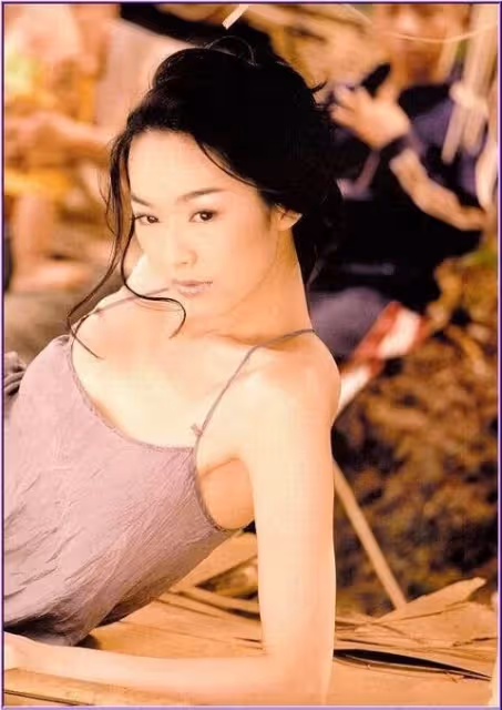 她是林志玲師姐!嫁入豪門孕期遭7次家暴 被閨蜜插足離婚「苦練廚藝獲獎」50歲依舊漂亮