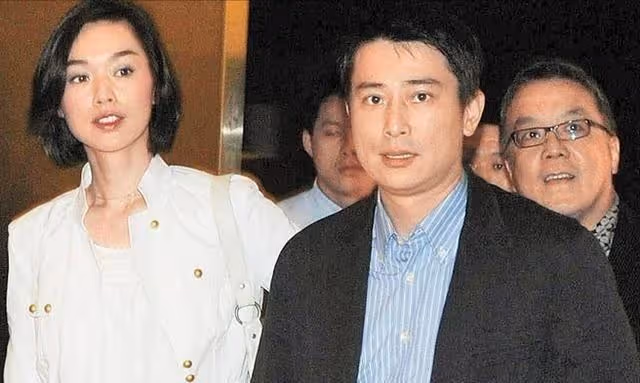 她是林志玲師姐!嫁入豪門孕期遭7次家暴 被閨蜜插足離婚「苦練廚藝獲獎」50歲依舊漂亮