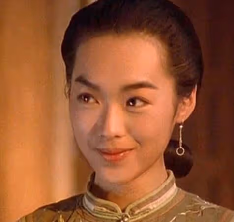 她是林志玲師姐!嫁入豪門孕期遭7次家暴 被閨蜜插足離婚「苦練廚藝獲獎」50歲依舊漂亮