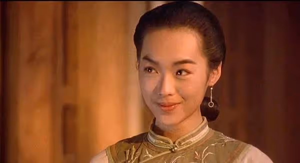 她是林志玲師姐!嫁入豪門孕期遭7次家暴 被閨蜜插足離婚「苦練廚藝獲獎」50歲依舊漂亮