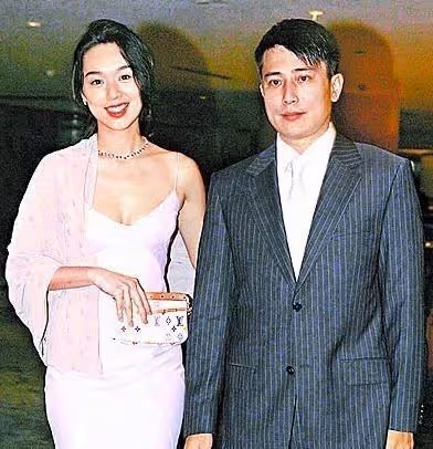 她是林志玲師姐!嫁入豪門孕期遭7次家暴 被閨蜜插足離婚「苦練廚藝獲獎」50歲依舊漂亮