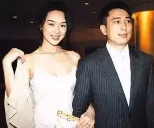 她是林志玲師姐!嫁入豪門孕期遭7次家暴 被閨蜜插足離婚「苦練廚藝獲獎」50歲依舊漂亮