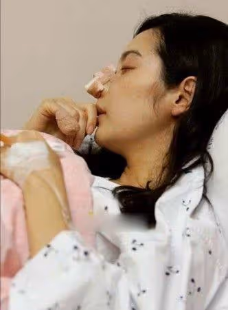 她是林志玲師姐!嫁入豪門孕期遭7次家暴 被閨蜜插足離婚「苦練廚藝獲獎」50歲依舊漂亮