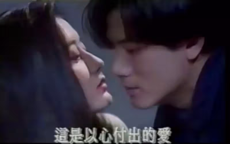 她陪了郭富城29年!61歲仍未婚看著他「娶小22歲的方媛」婚禮上派紅包 被戲稱是:無名的大房