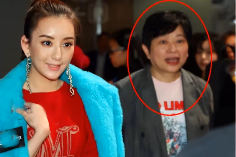她陪了郭富城29年!61歲仍未婚看著他「娶小22歲的方媛」婚禮上派紅包 被戲稱是:無名的大房