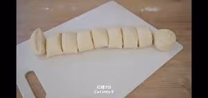 奶酥卷--經典美味