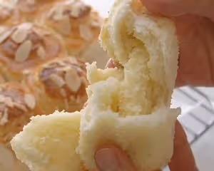 奶酥卷--經典美味