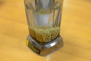 好吃的豆花自己做（破壁機版）