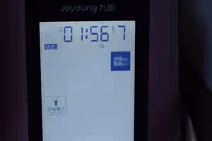 好吃的豆花自己做（破壁機版）