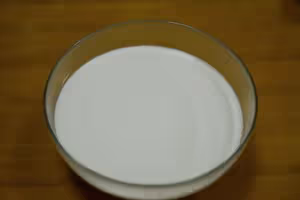 好吃的豆花自己做（破壁機版）