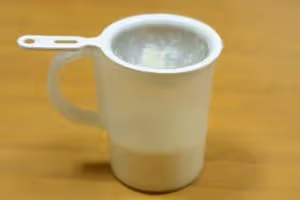 好吃的豆花自己做（破壁機版）