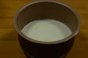 好吃的豆花自己做（破壁機版）