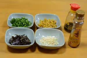 好吃的豆花自己做（破壁機版）