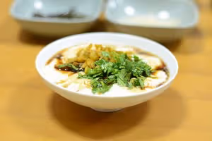 好吃的豆花自己做（破壁機版）