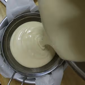 無難度六寸巴斯克