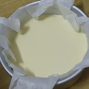無難度六寸巴斯克