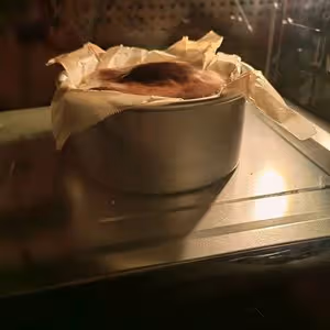 無難度六寸巴斯克