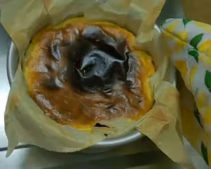 無難度六寸巴斯克
