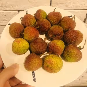 粉粉荔枝（高顏值超好喝）