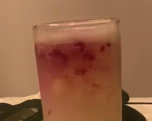 粉粉荔枝（高顏值超好喝）