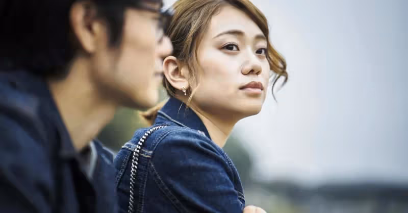 婆婆與兒子聯手,讓兒媳去找親家給小姑子要十萬陪嫁錢,兒媳：沒門