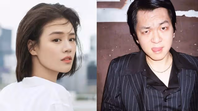 停工1年遭酸戀愛腦　馬思純：是我的身體不允許