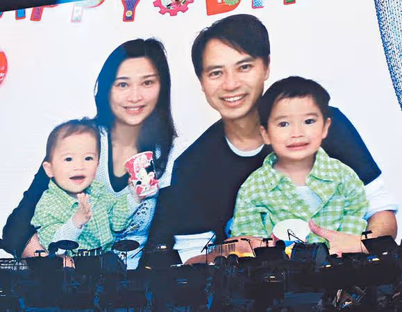 李克勤北上撈金身價暴漲!狂買豪宅價值過億,港姐老婆出入上流圈