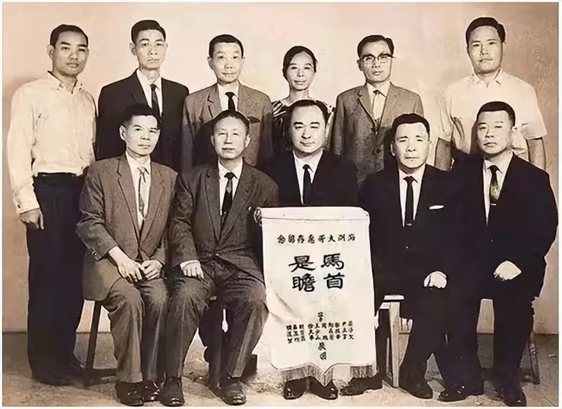 拯救丁佩,4年後再娶陳嵐,向華強的人生到底有多精彩?