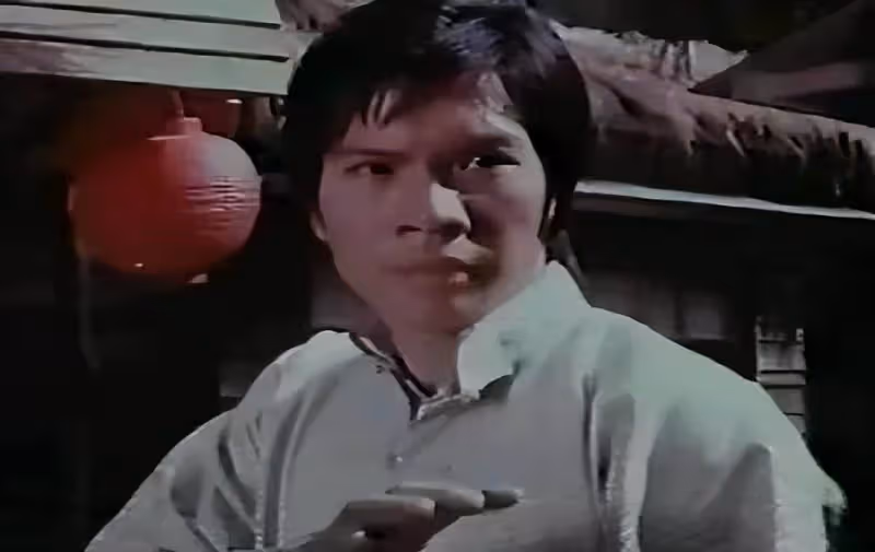拯救丁佩,4年後再娶陳嵐,向華強的人生到底有多精彩?