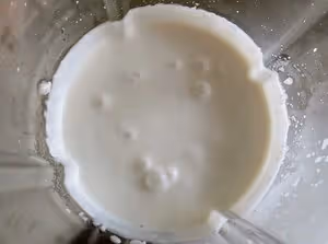 秒殺‼️街邊大米糕♨️綿軟Q彈巨好吃   【無麵粉】附細節視頻【消耗剩米飯】