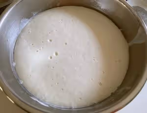 秒殺‼️街邊大米糕♨️綿軟Q彈巨好吃   【無麵粉】附細節視頻【消耗剩米飯】