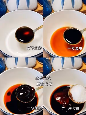 做法簡單且巨下飯——金菇肥牛卷