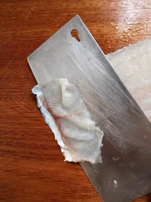 好吃到爆的酸菜黑魚
