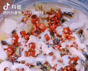 好吃到爆的酸菜黑魚