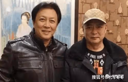 遲志強62歲顯老態 曾經"囚歌王子"經歷了什麼?
