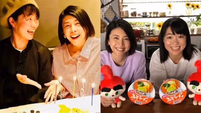 竹內結子離世2年　丈夫近況曝光