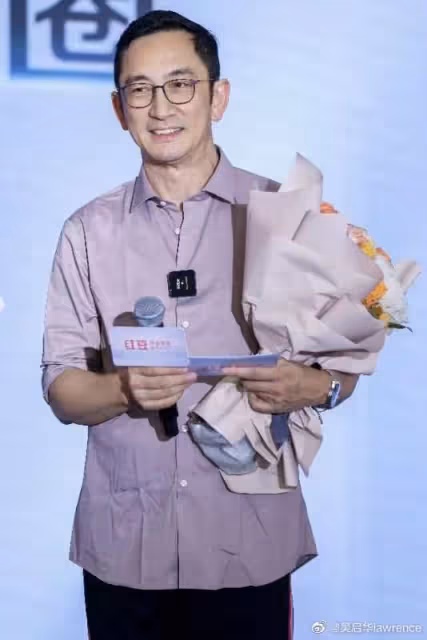 傳吳啟華月付逾13萬贍養費　前妻石洋子爽當「單身貴族」