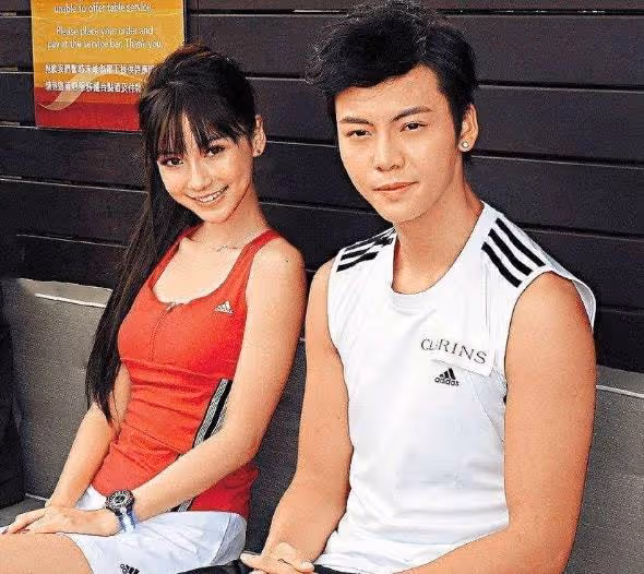 大S的腳、Baby的腰，這些「因愛紋身」的女星，個個尷尬至極