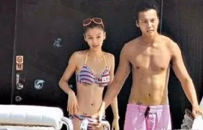 大S的腳、Baby的腰，這些「因愛紋身」的女星，個個尷尬至極