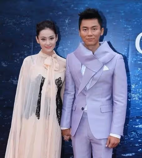大S的腳、Baby的腰,這些「因愛紋身」的女星,個個尷尬至極